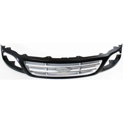 New Ford F-150 Heritage For 1999-2004 Plastic Grille Assembly Foto 1 de 4