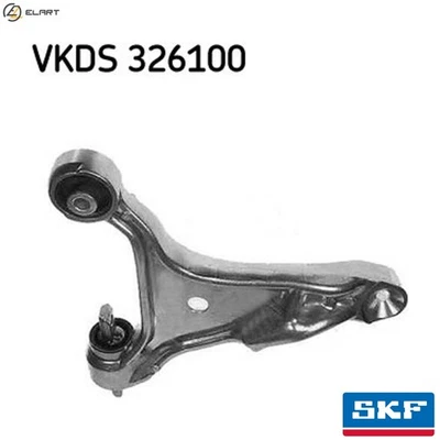 CONTROLTRAILING ARM WHEEL SUSPENSION VKDS 326100 FOR VOLVO B5204T5 2.0L 5cyl - Image 1 of 4