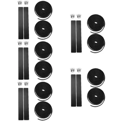  5 Sets Rennrad Lenkerband Anti-Skid-Lenkerband Universelle Lenkergriffe - Bild 1 von 4