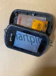 1PZ NUOVO GARMIN Etrex Touch 35 palmare GPS display LCD schermo con touch screen - Foto 1 di 3