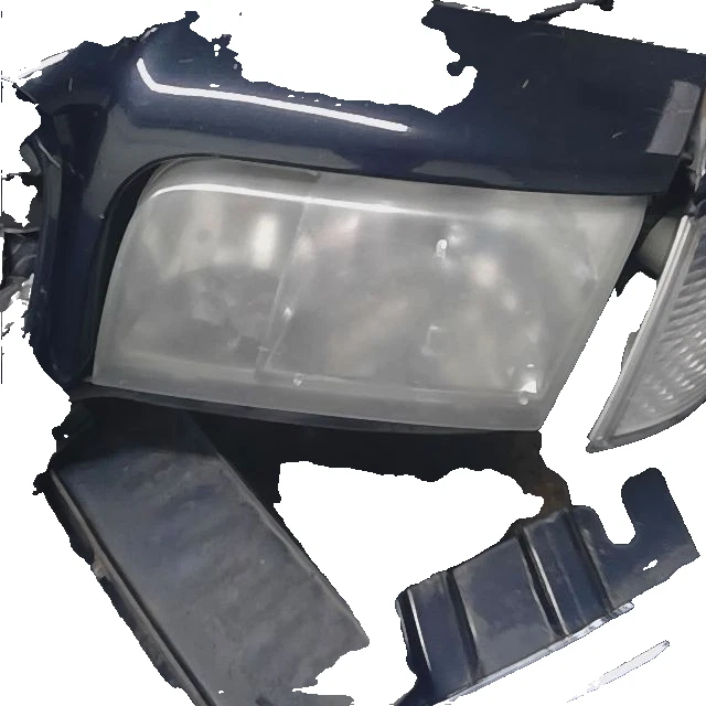 ЛЕВАЯ фара в сборе FORD CROWN VICTORIA FIT 98-11 - Изображение 1 из 1