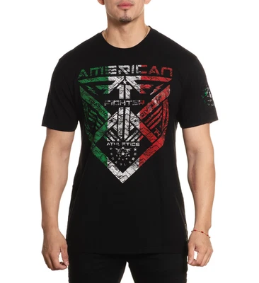 Camiseta para hombre American Fighter Kentfield Premium Athletic XS-4XL Foto 1 de 4