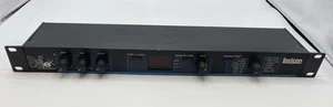 Lexicon Reflex Dynamic MIDI Reverb Processor Rack (WORKS BUT READ DESCRIPTION) - Picture 1 of 6