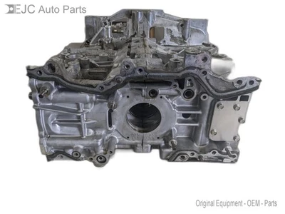 Engine Cylinder Block For 19-22 Subaru Forester  2.5 11010AB460 FB25 - Image 1 of 4