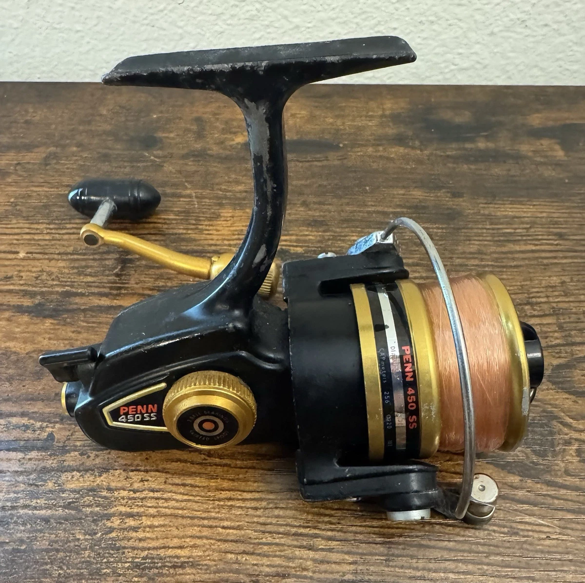 penn 450 products for sale | eBay