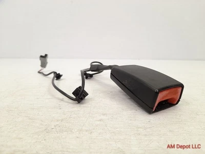 2013 Mini Cooper S Countryman R60 R61 Front Left Driver Seat Belt Buckle  - Image 1 of 4