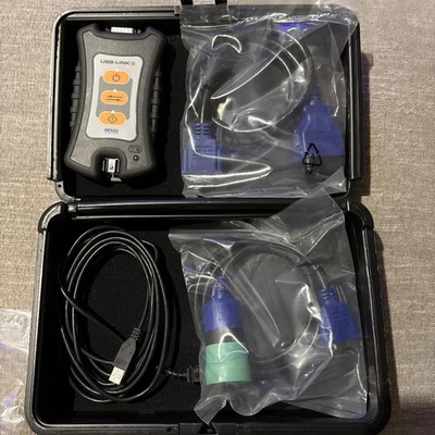 NEXIQ USB Link 3 WiFi Edition *Authentic* Brand New - Image 1 of 4