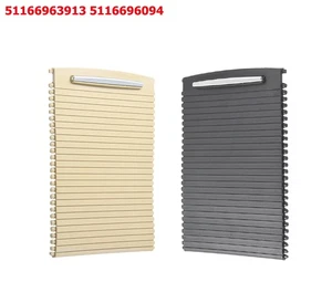 For BMW E92 E93 M3 Car Rear Console Storage Tray Cover Trim Holder 51166963913 - Picture 1 of 18