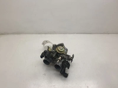 99-01 LEXUS ES300 V6 3,0 L MONTAJE CUERPO ACELERADOR MOTOR  Foto 1 de 4