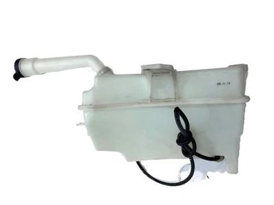 2015-2022 Buick Encore Windshield Washer Reservoir Washer Pump Pig Tail & Hoses - Image 1 of 4