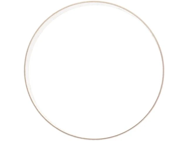 Timing Cover Repair Sleeve For 1963-1981 Pontiac Catalina 1972 1964 1965 RP437JZ - Image 1 of 1