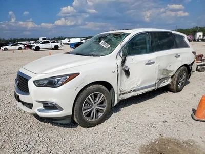 Conjunto de interruptor de columna compatible con 14-20 INFINITI QX60 7829313 Foto 1 de 4