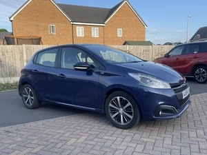 2016 Peugeot 208 1.2 PureTech XS euro 6 5dr hatchback - Picture 1 of 19