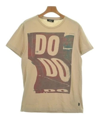 MARC JACOBS T-shirts/Cut & Sewns Beige M 2200606395106 - Image 1 of 4