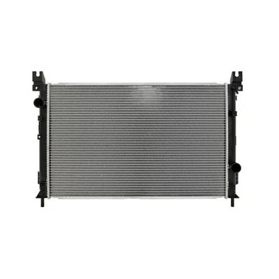 Radiador CSF 3173 para Chrysler Pacificat 2004-2006 Foto 1 de 3