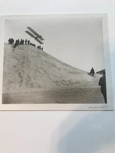 Impresión fotográfica de Jacques-Henri Lartigue 184/5000 1904 Merlimont Premier Vol Gabrie - Imagen 1 de 5