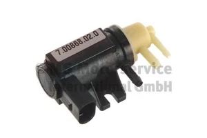 Neu OE Pierburg Ladedruckmagnet Porsche VAG 700868020 1K0906627G PAB906627A - Bild 1 von 1