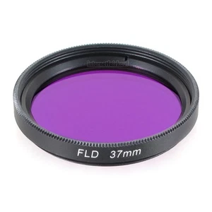 Filtro FD 37mm 37 mm FLD FL-D - Imagen 1 de 4