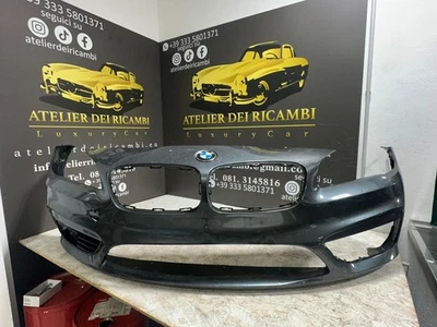 PARAURTI ANTERIORE BMW SERIE 2 F45 ACTIVE TOURER DAL 2014 AL 2017 - Immagine 1 di 4