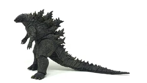 NECA Godzilla King of The Monsters 12'' Action Figure - Picture 1 of 6