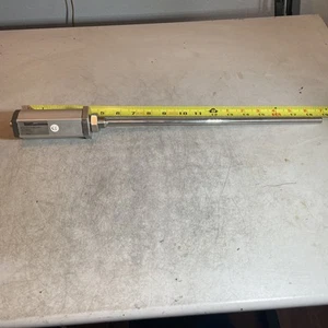 Balluff Sensori di Posizione Lineari Magnetostrittivi Trasduttore BTL2-A11-0255-S32 - Foto 1 di 3
