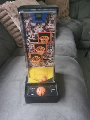 Electronic Arcade Basketball Kids Game - Image 1 of 2