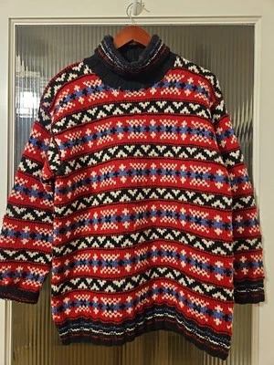 Jones New York Wool Sweater - Image 1 of 4