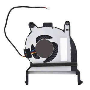 New CPU Cooling Fan for HP Prodesk 400 G4 G5,600 G4 G5, 800 G4 G5 L19561-001 - Zdjęcie 1 z 5