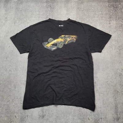 Renault Formula 1 Team T Shirt Mens Size M - Image 1 of 4