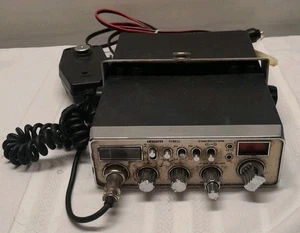 Radio CB Uniden PC68LTX 40 canali - Foto 1 di 5