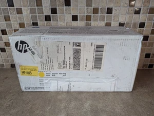 ORIGINAL HP 648A (CE262AC) GELB LASERJET DRUCK TONERKARTUSCHE CP4025 / CP4525 - Bild 1 von 6
