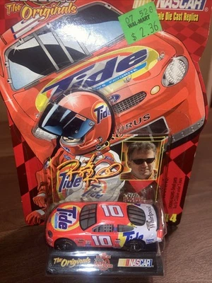 Ricky Rudd Tide 1/64 1999 Foto 1 de 4