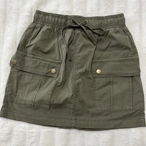 Sanctuary Cargo Skirt NWT Size XS - Picture 1 of 8
