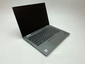 Lenovo Thinkpad X1 Yoga Gen 5 i7-10610U 1,80 GHz 16 GB RAM 256 GB ENGLISCH UK - Bild 1 von 1