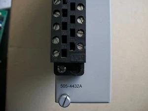 SIEMENS  TEXAS  INSTRUMENTS  505-4432A  XLNT  FAST  SHIPPING - Picture 1 of 2