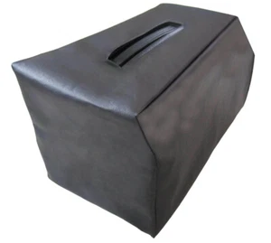 Traynor TS-120B Head - Black Vinyl Cover w/Piping Option, Made USA (tray088) - Picture 1 of 4