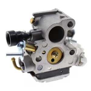 Carburetor C1T-EL41A Replaces 506450501 for HUSQVARNA 440 Chainsaw U CCA25 - Picture 1 of 6