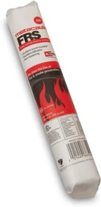 Rectorseal 66345 Feuerschutz bewertet Kittbeutel 18 Cu. in.  Rot 10 flüssige Unzen - Bild 1 von 8