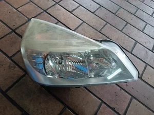 Original Renault Espace 4 JK Scheinwerfer rechts Facelift 8200394704B - Bild 1 von 6