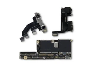 Placa base iPhone X 64gb 100% original despiece FUNCIONAL sin icloud y con FACE - Imagen 1 de 1