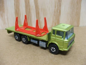 Matchbox K-13 DAF Building Transporter - Super Kings - 1970’s - Picture 1 of 6