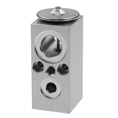 Válvula de expansión de aire acondicionado para Chevrolet Venture Pontiac Montana Aztek 2001 2002-2005 Foto 1 de 4