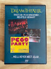 Dream Theater - We'll Never Meet Again 1993 DVD Live John Petrucci Mike Portnoy