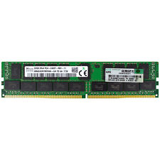 HP 805351-B21 819412-001 809083-091 32GB 2Rx4 memoria RAM servidor de código error-correcting registrado