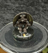 Mage Knight Rebellion Alpha #133 Ki Devil