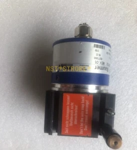 Encoder GM400.E14 08687712 - Picture 1 of 3