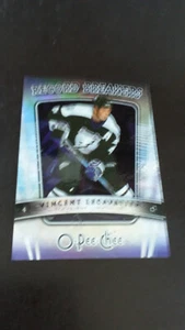 FREE SHIPPING-Vincent Lecavalier-2007/08 Opee-Chee Hockey-RECORD BREAKERS-no.RB4 - Picture 1 of 3