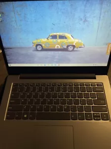 Lenovo - IdeaPad 1 14" Laptop - AMD A6-Series - Picture 1 of 6