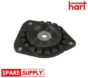 SUSPENSION STRUT SUPPORT MOUNT FOR RENAULT HART 463 166 - Picture 1 of 8