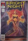 Fright Night, No. 10, Aug. 1989, Now Comics